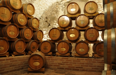 cantina piccola